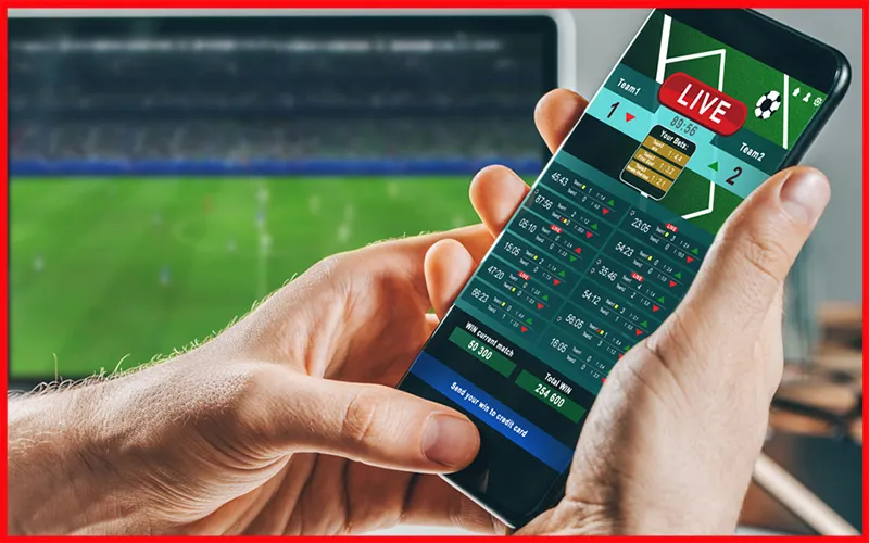 Tỷ lệ kèo nhà cái góp phần dự đoán khả năng thắng mỗi đội trong trận