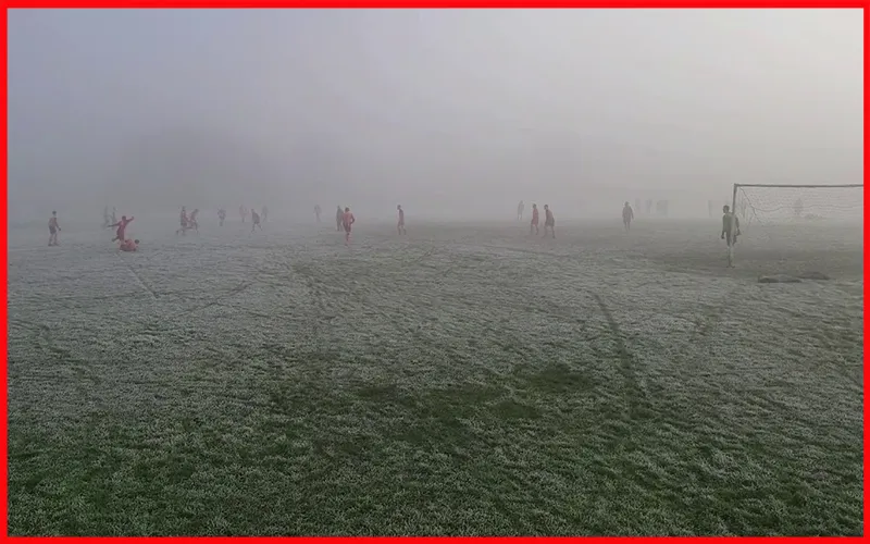 Điều kiện thi đấu sẽ ảnh hưởng đến kèo tài xỉu 2 1/4 trái